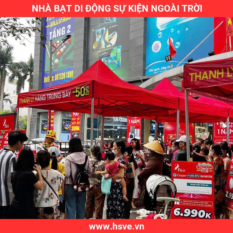 Nhà Bạt Di Động Sự Kiện Ngoài Trời Nhà Bạt Di Động Sự Kiện Ngoài Trời