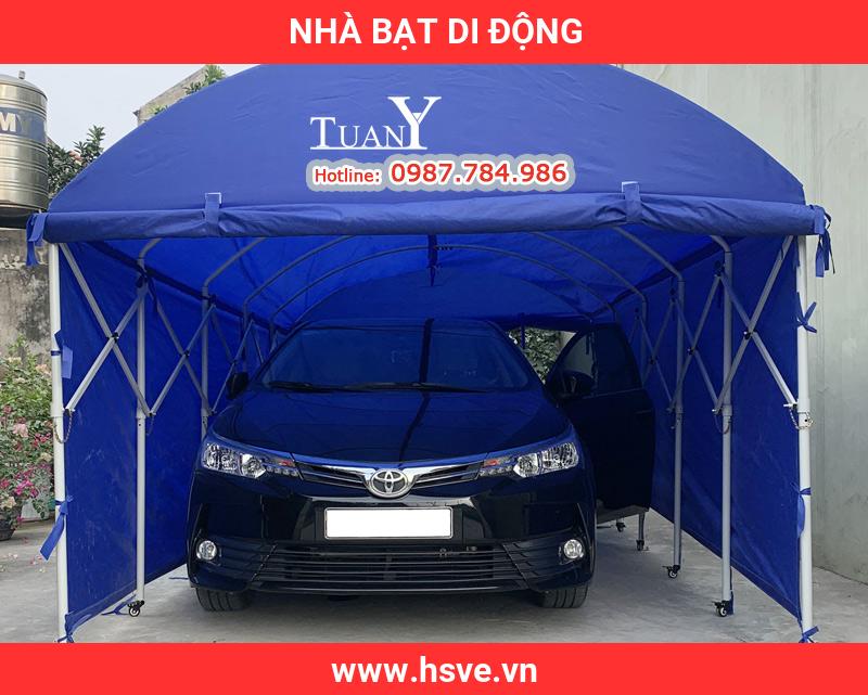 Nhà Bạt Di Động Nhà Bạt Di Động