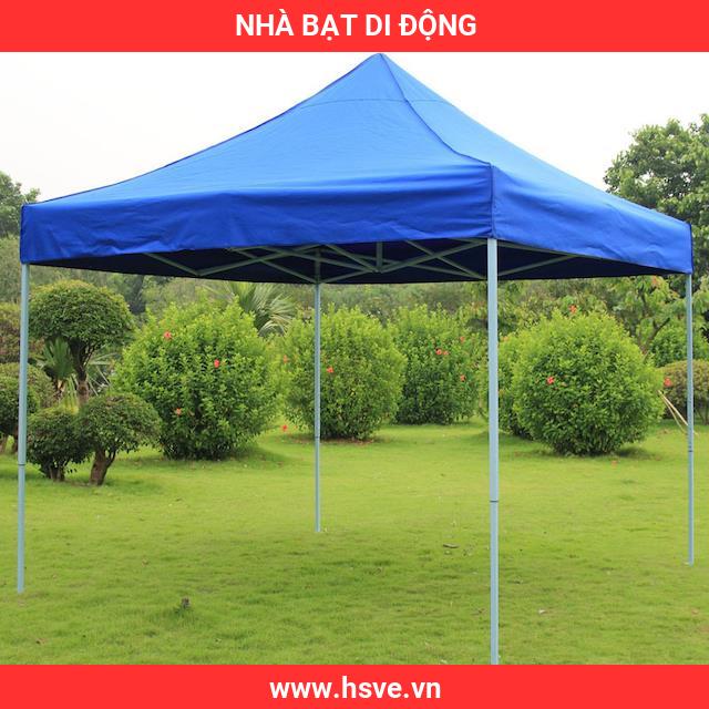 Nhà Bạt Di Động Nhà Bạt Di Động