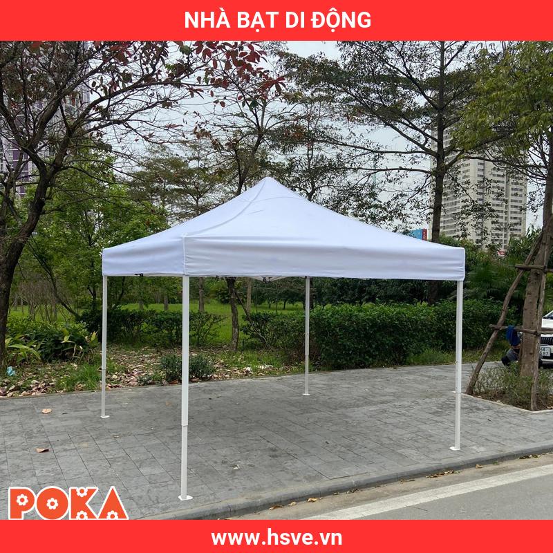 Nhà Bạt Di Động Nhà Bạt Di Động