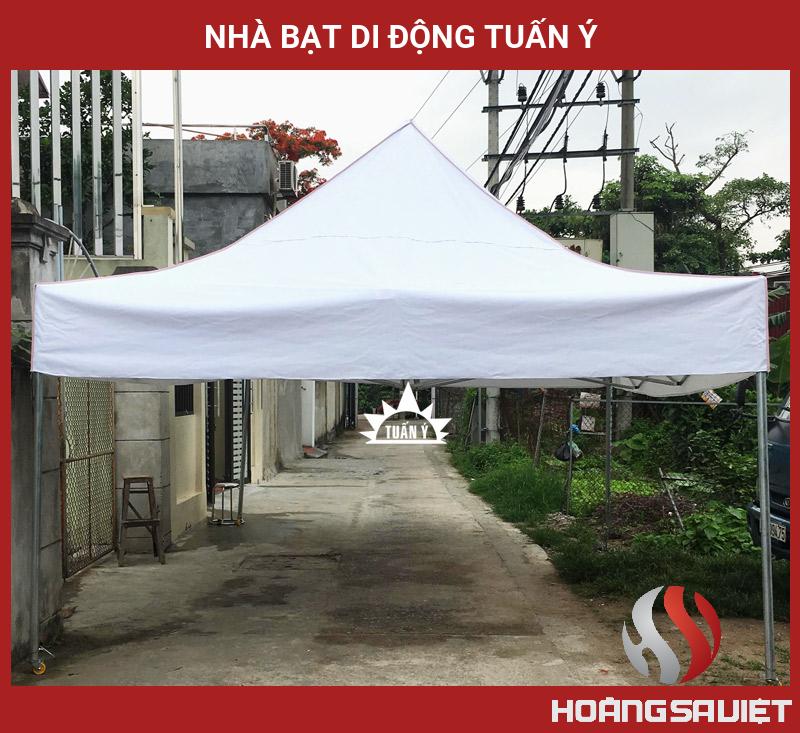 Nhà Bạt Di động Tuấn Ý Nhà Bạt Di động Tuấn Ý