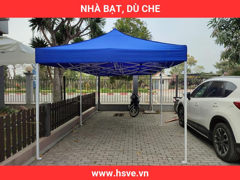 Nhà Bạt, Dù Che Nhà Bạt, Dù Che