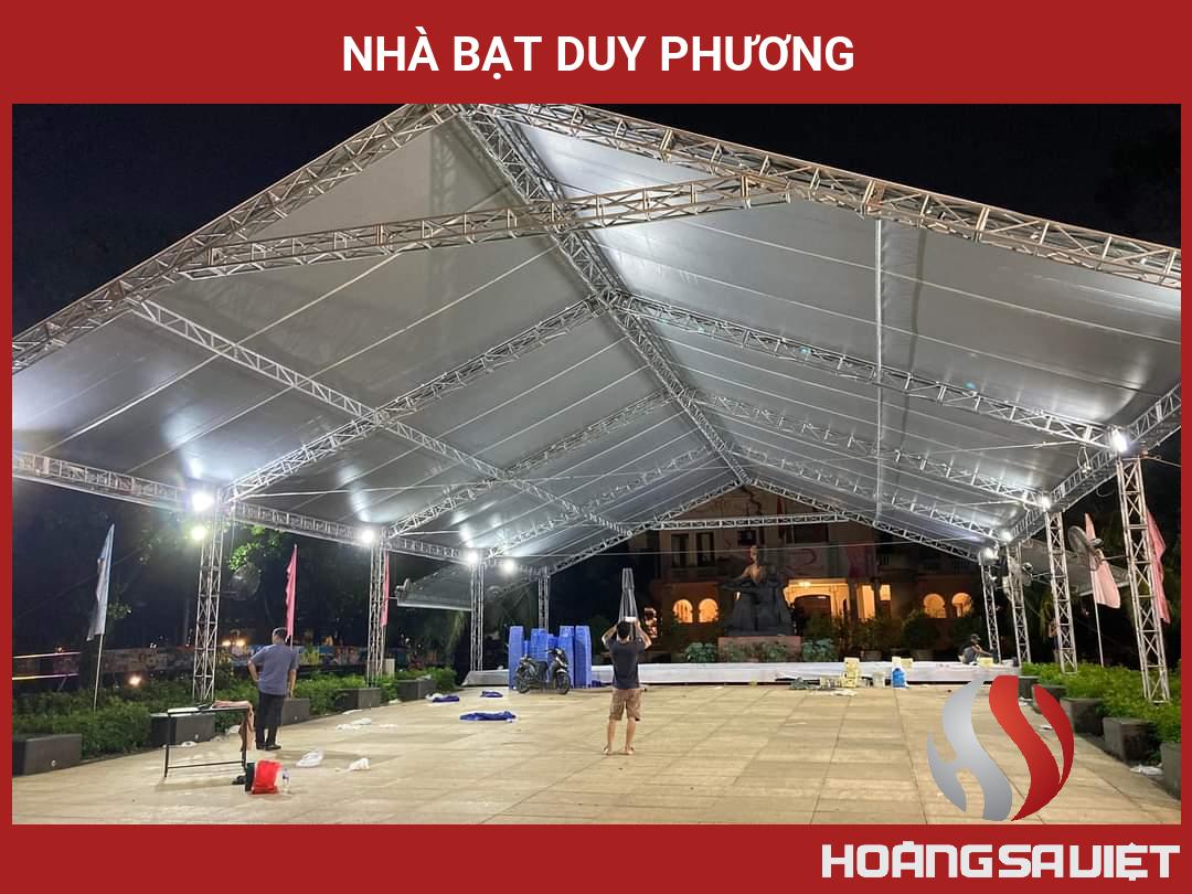 Nhà Bạt Duy Phương Nhà Bạt Duy Phương