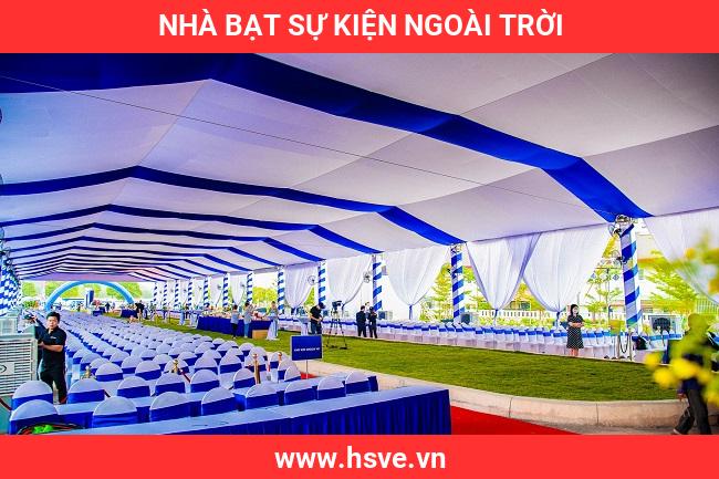 Nhà Bạt Sự Kiện Ngoài Trời Nhà Bạt Sự Kiện Ngoài Trời