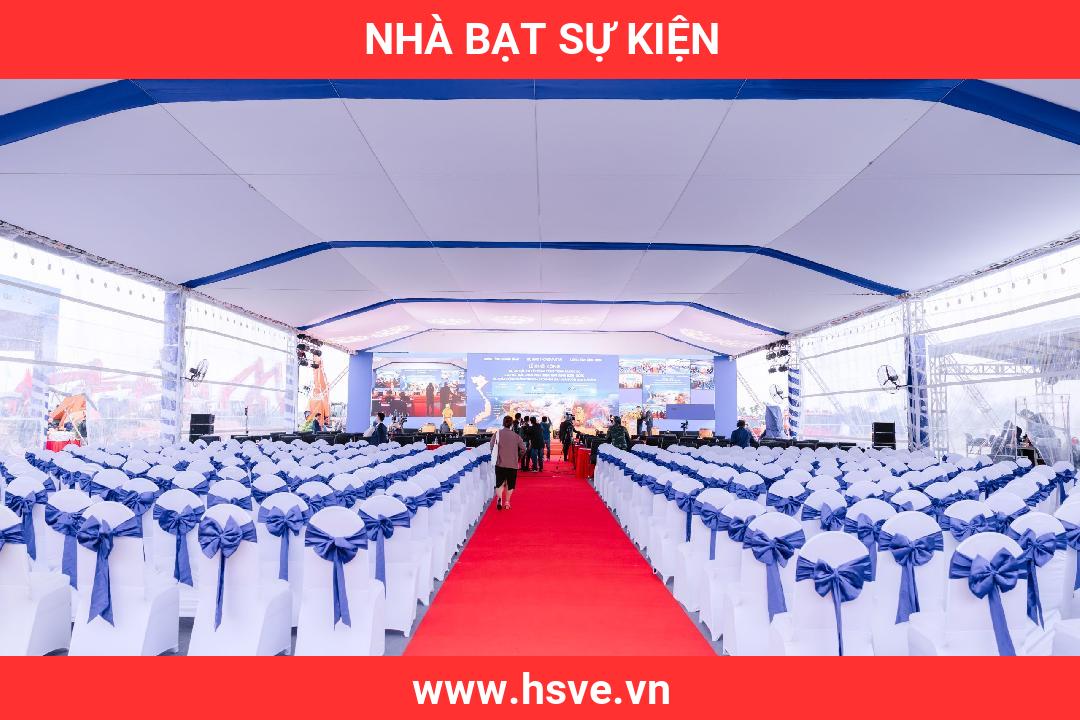 Nhà Bạt Sự Kiện Nhà Bạt Sự Kiện