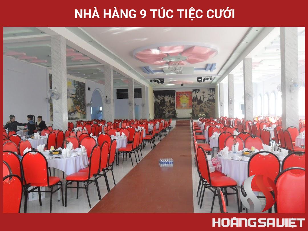 Nhà Hàng 9 Túc Tiệc Cưới Nhà Hàng 9 Túc Tiệc Cưới