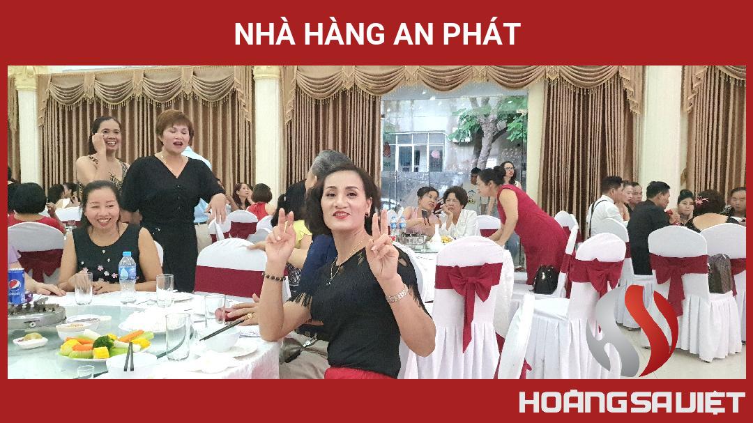 Nhà Hàng An Phát Nhà Hàng An Phát