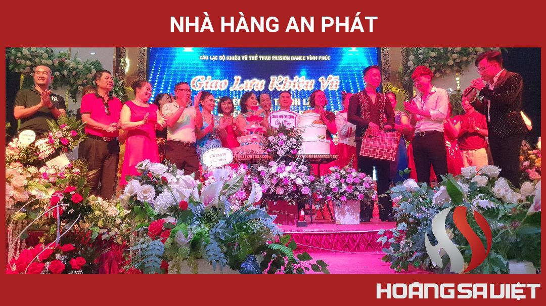 Nhà Hàng An Phát Nhà Hàng An Phát