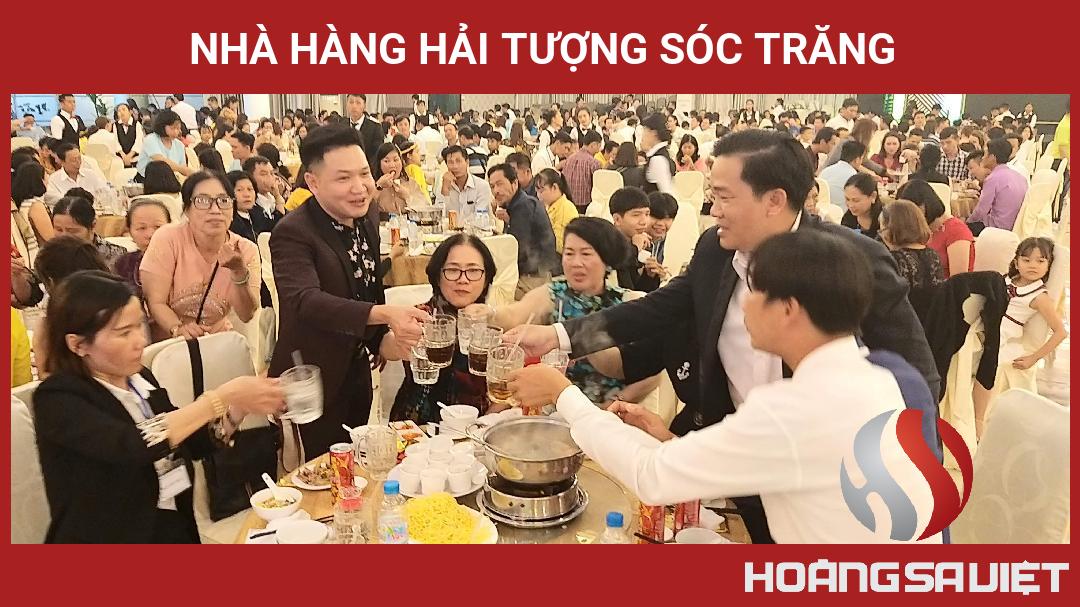 Nhà Hàng Hải Tượng Sóc Trăng Nhà Hàng Hải Tượng Sóc Trăng