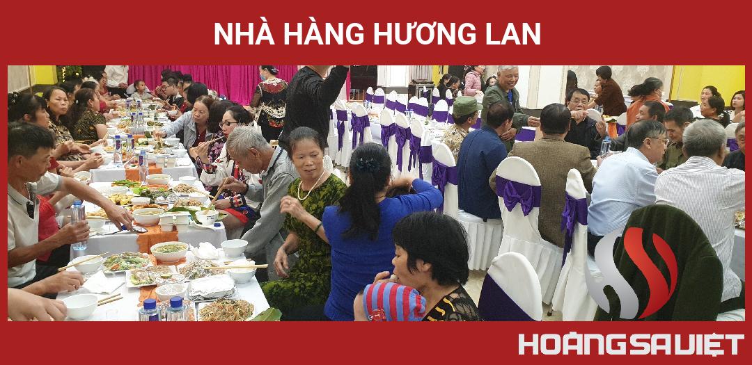 Nhà Hàng Hương Lan Nhà Hàng Hương Lan