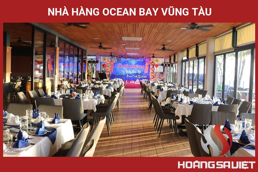 Nhà Hàng Ocean Bay Vũng Tàu Nhà Hàng Ocean Bay Vũng Tàu