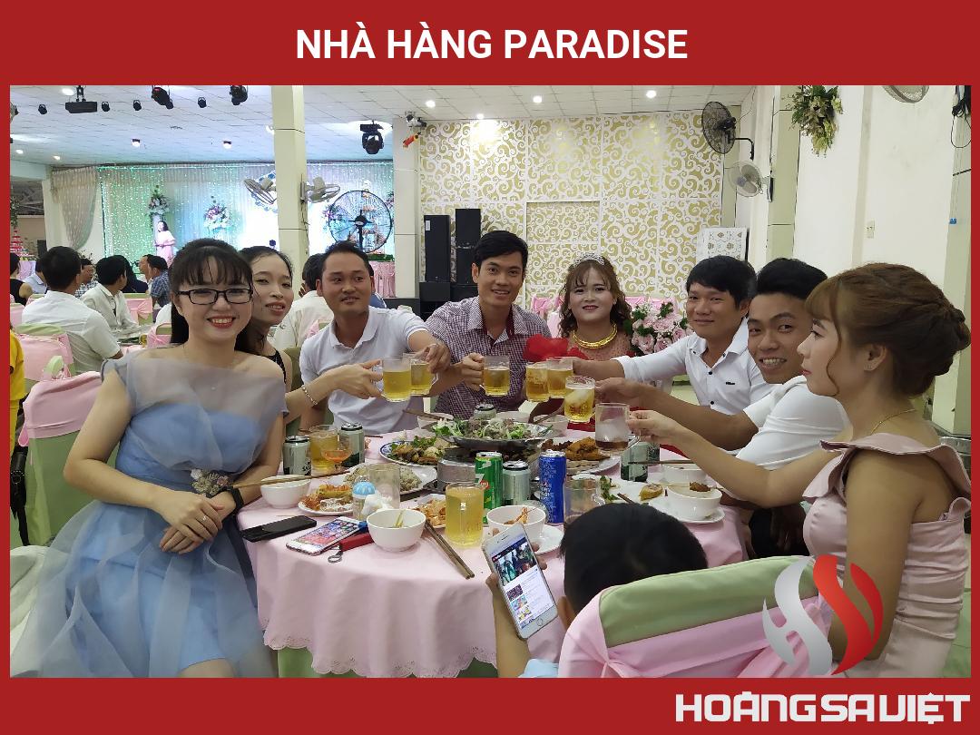 Nhà Hàng Paradise Nhà Hàng Paradise