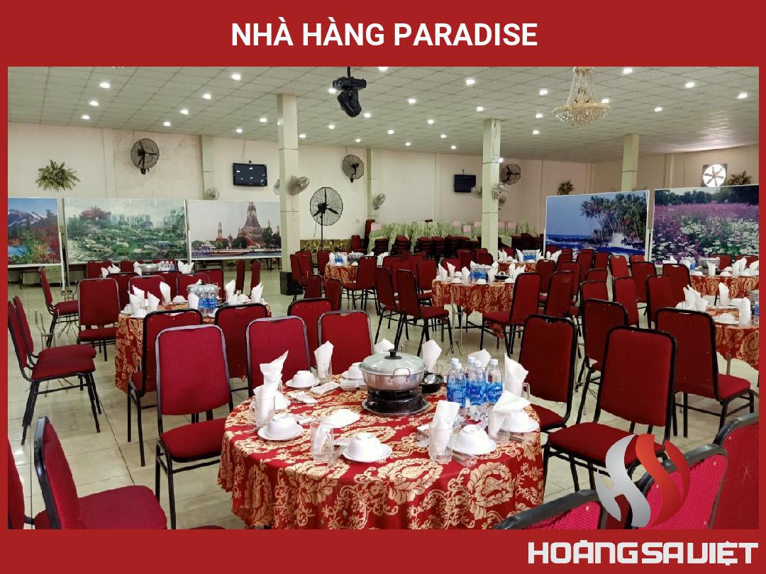 Nhà Hàng Paradise Nhà Hàng Paradise