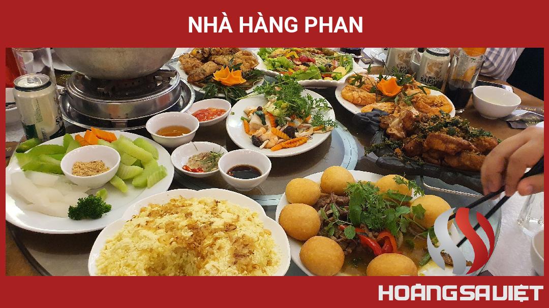 Nhà Hàng Phan Nhà Hàng Phan