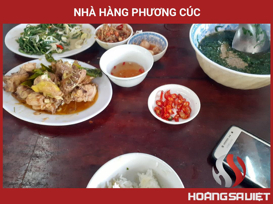 Nhà Hàng Phương Cúc Nhà Hàng Phương Cúc