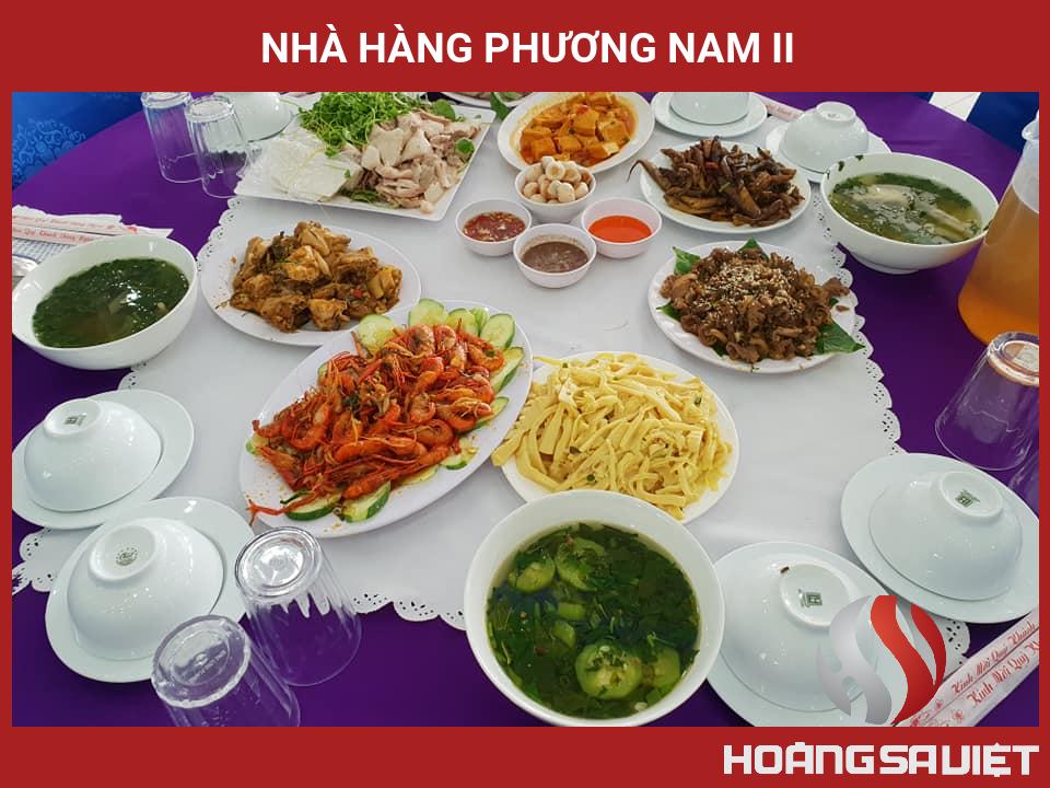 Nhà Hàng Phương Nam II Nhà Hàng Phương Nam II