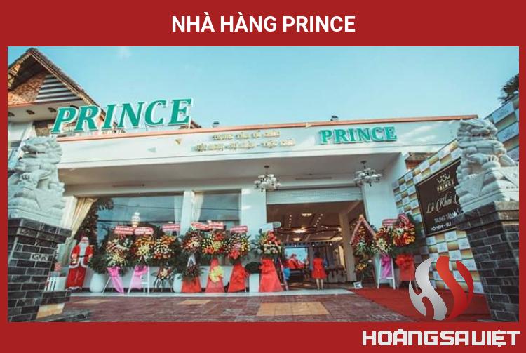 Nhà Hàng Prince Nhà Hàng Prince
