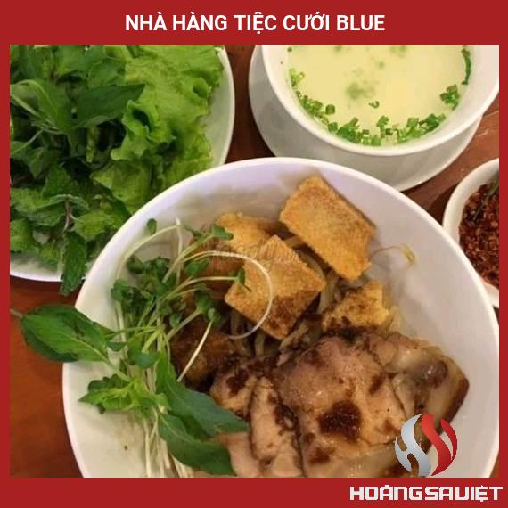 Nhà Hàng Tiệc Cưới Blue Nhà Hàng Tiệc Cưới Blue