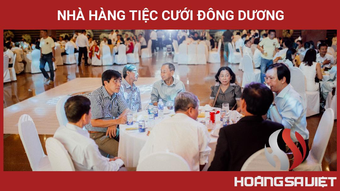 Nhà Hàng Tiệc Cưới Đông Dương Nhà Hàng Tiệc Cưới Đông Dương