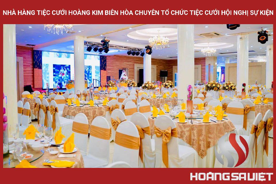 Nhà Hàng Tiệc Cưới Hoàng Kim Biên Hòa Chuyên Tổ Chức Tiệc Cưới Hội Nghị Sự Kiện Nhà Hàng Tiệc Cưới Hoàng Kim Biên Hòa Chuyên Tổ Chức Tiệc Cưới Hội Nghị Sự Kiện