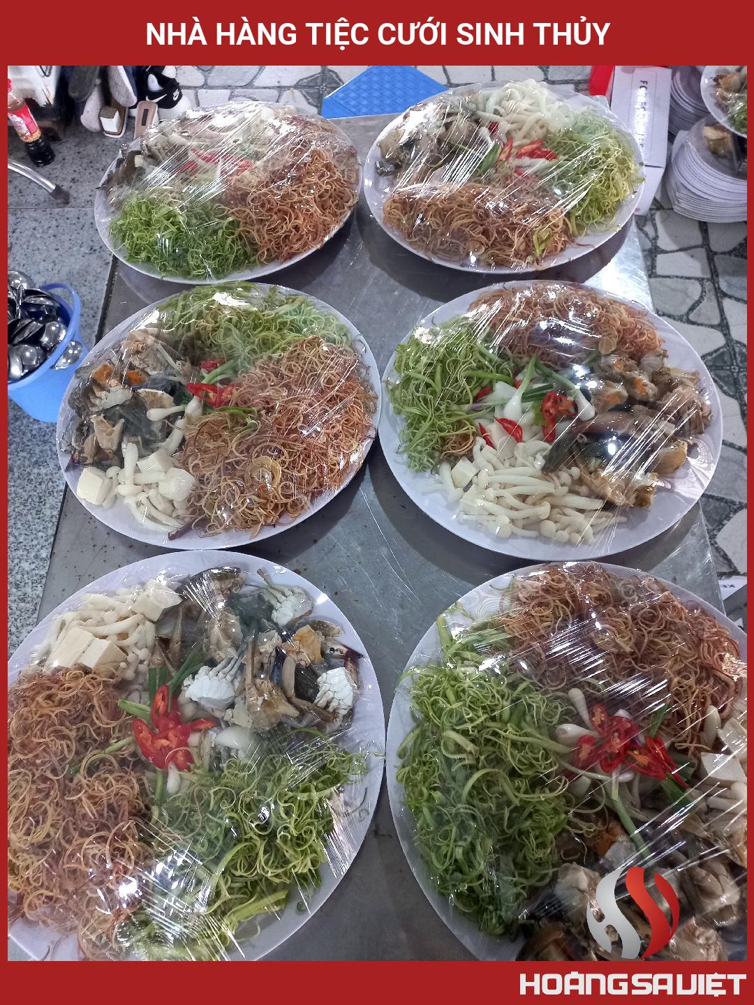 Nhà Hàng Tiệc Cưới Sinh Thủy Nhà Hàng Tiệc Cưới Sinh Thủy