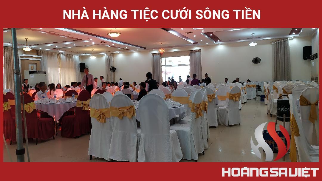 Nhà Hàng Tiệc Cưới Sông Tiền Nhà Hàng Tiệc Cưới Sông Tiền