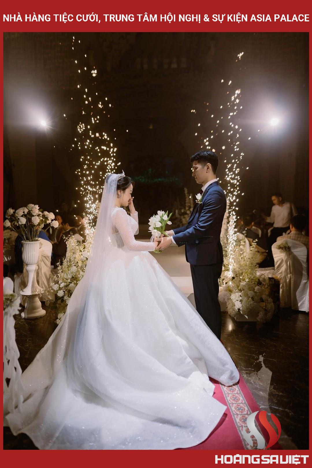 Nhà Hàng Tiệc Cưới, Trung Tâm Hội Nghị & Sự Kiện Asia Palace Nhà Hàng Tiệc Cưới, Trung Tâm Hội Nghị & Sự Kiện Asia Palace