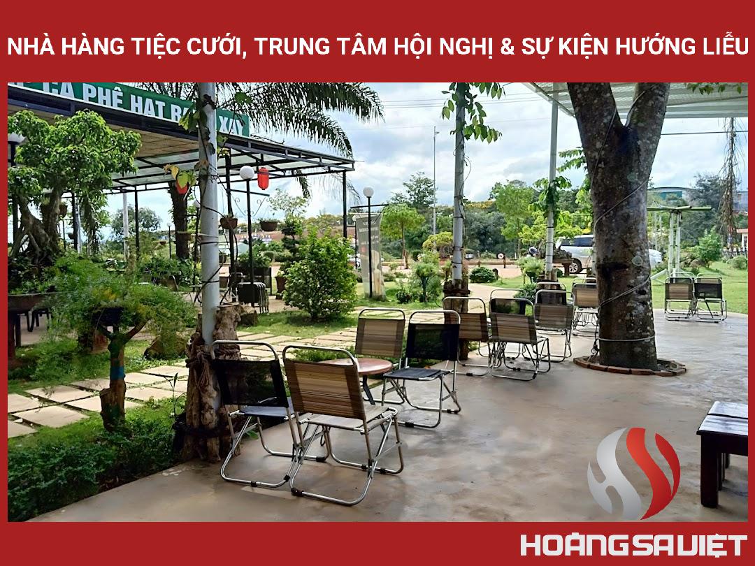 Nhà Hàng Tiệc Cưới, Trung Tâm Hội Nghị & Sự Kiện HƯỚNG LIỄU Nhà Hàng Tiệc Cưới, Trung Tâm Hội Nghị & Sự Kiện HƯỚNG LIỄU