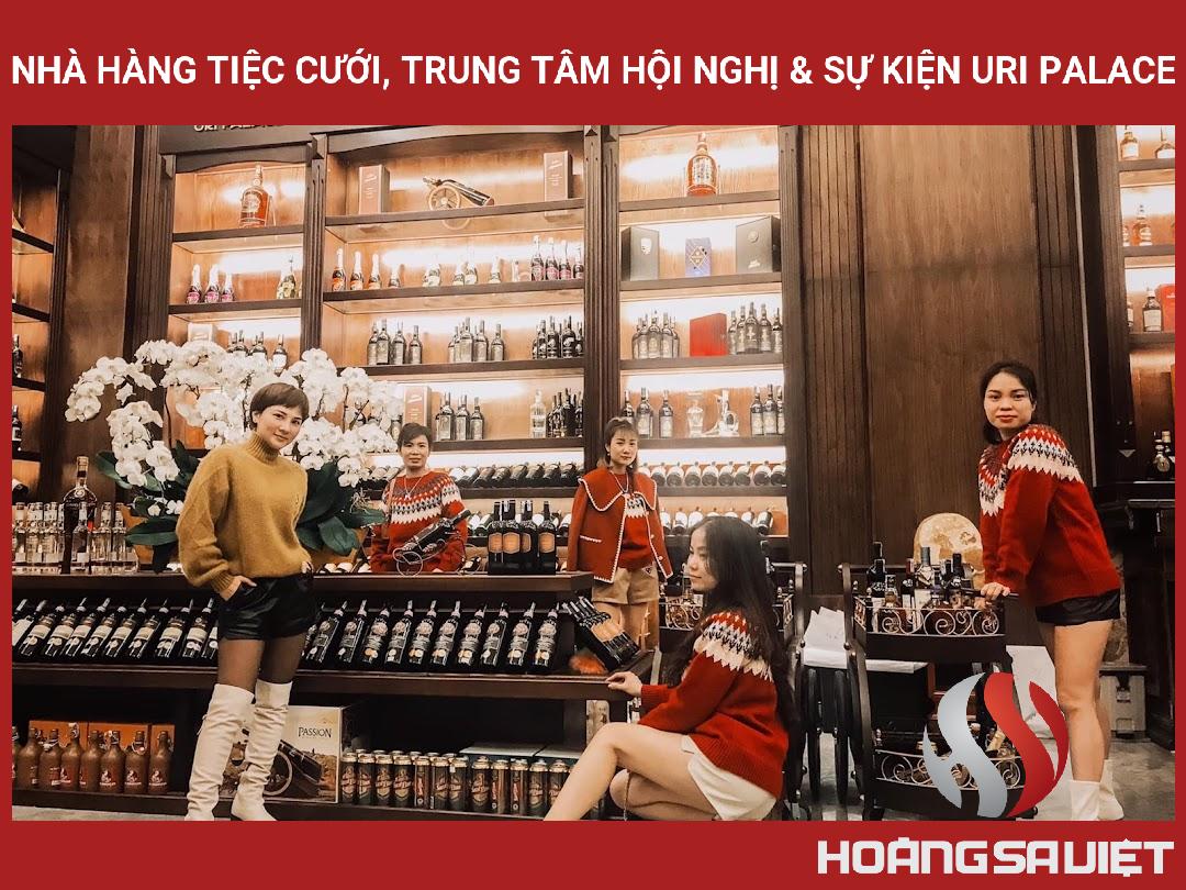 Nhà Hàng Tiệc Cưới, Trung Tâm Hội Nghị & Sự Kiện Uri Palace Nhà Hàng Tiệc Cưới, Trung Tâm Hội Nghị & Sự Kiện Uri Palace