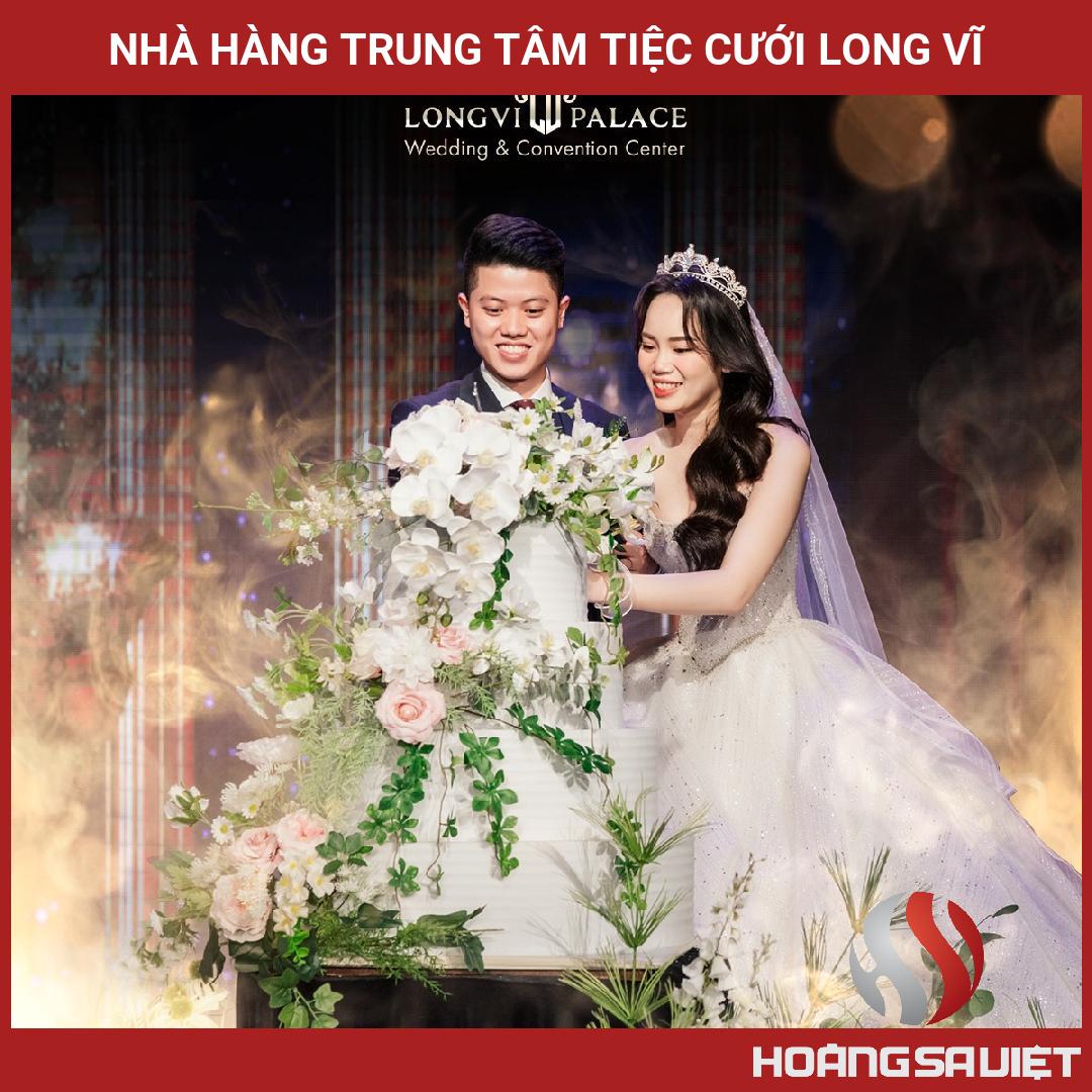 Nhà Hàng Trung Tâm Tiệc Cưới Long Vĩ Nhà Hàng Trung Tâm Tiệc Cưới Long Vĩ