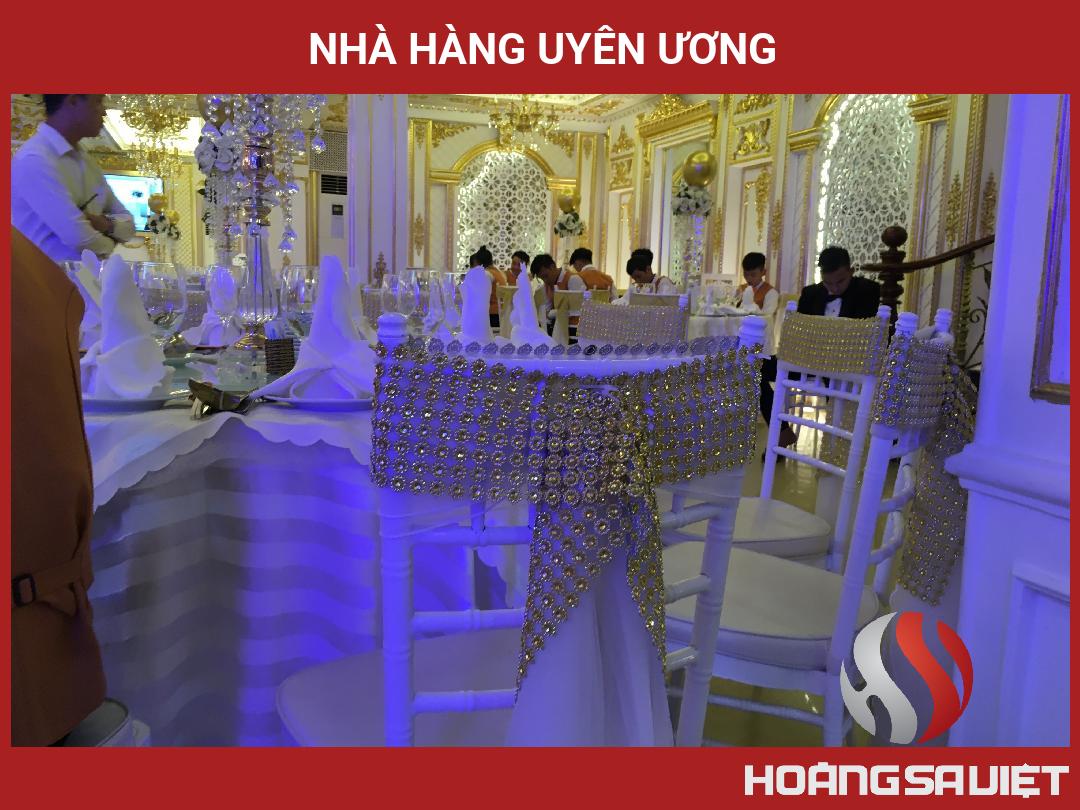Nhà Hàng Uyên Ương Nhà Hàng Uyên Ương