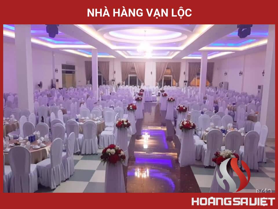 Nhà Hàng Vạn Lộc Nhà Hàng Vạn Lộc