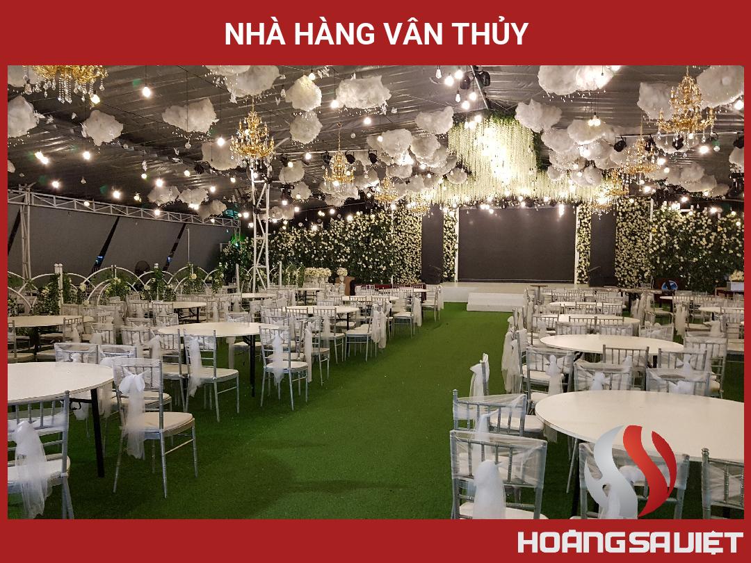 Nhà Hàng Vân Thủy Nhà Hàng Vân Thủy
