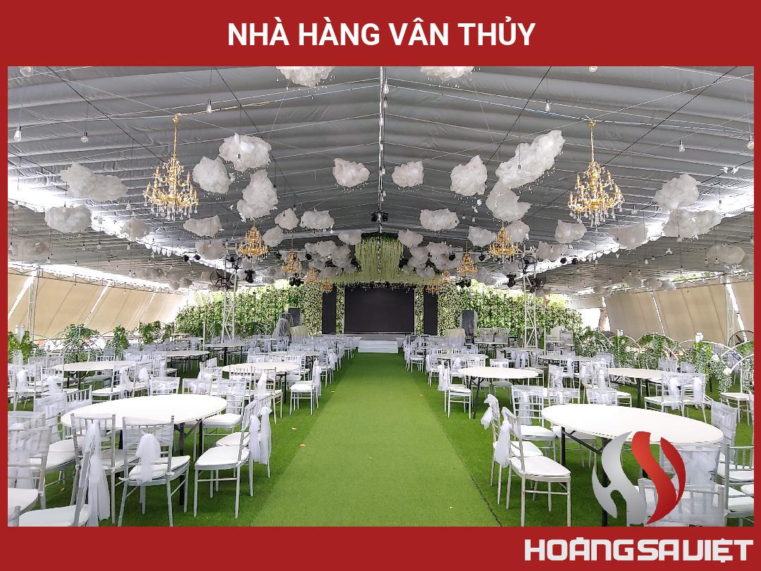 Nhà Hàng Vân Thủy Nhà Hàng Vân Thủy