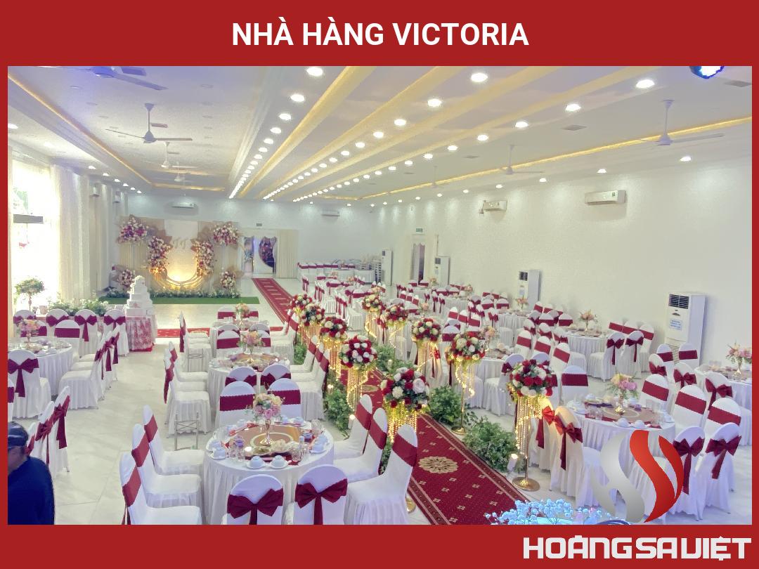 Nhà Hàng Victoria Nhà Hàng Victoria