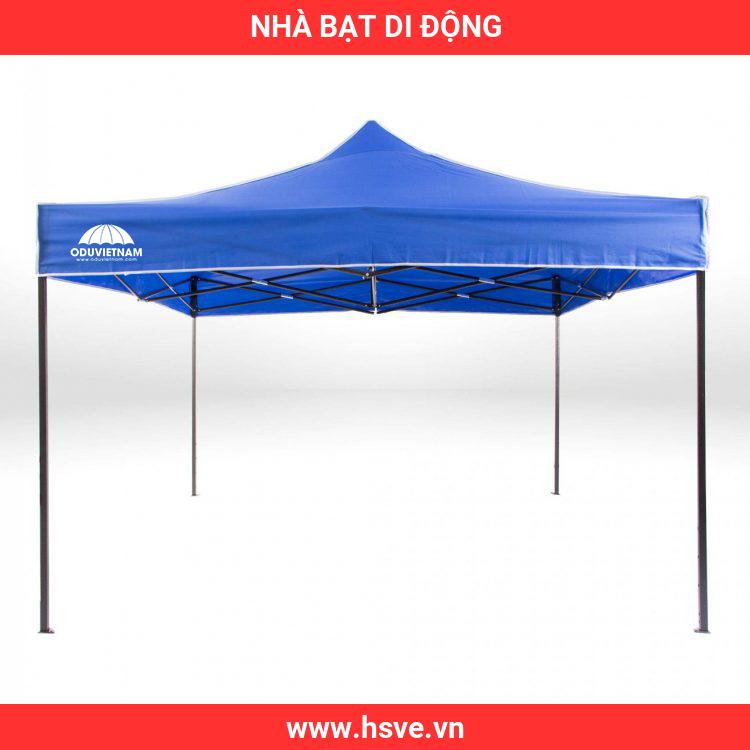Nhà bạt di động Nhà bạt di động