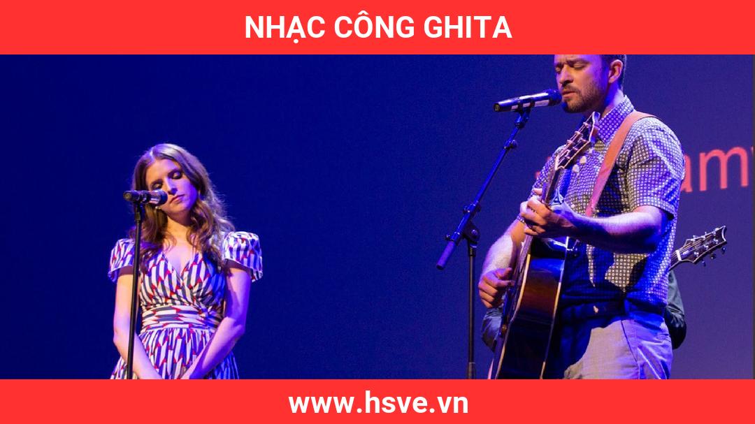 Nhạc Công Ghita Nhạc Công Ghita