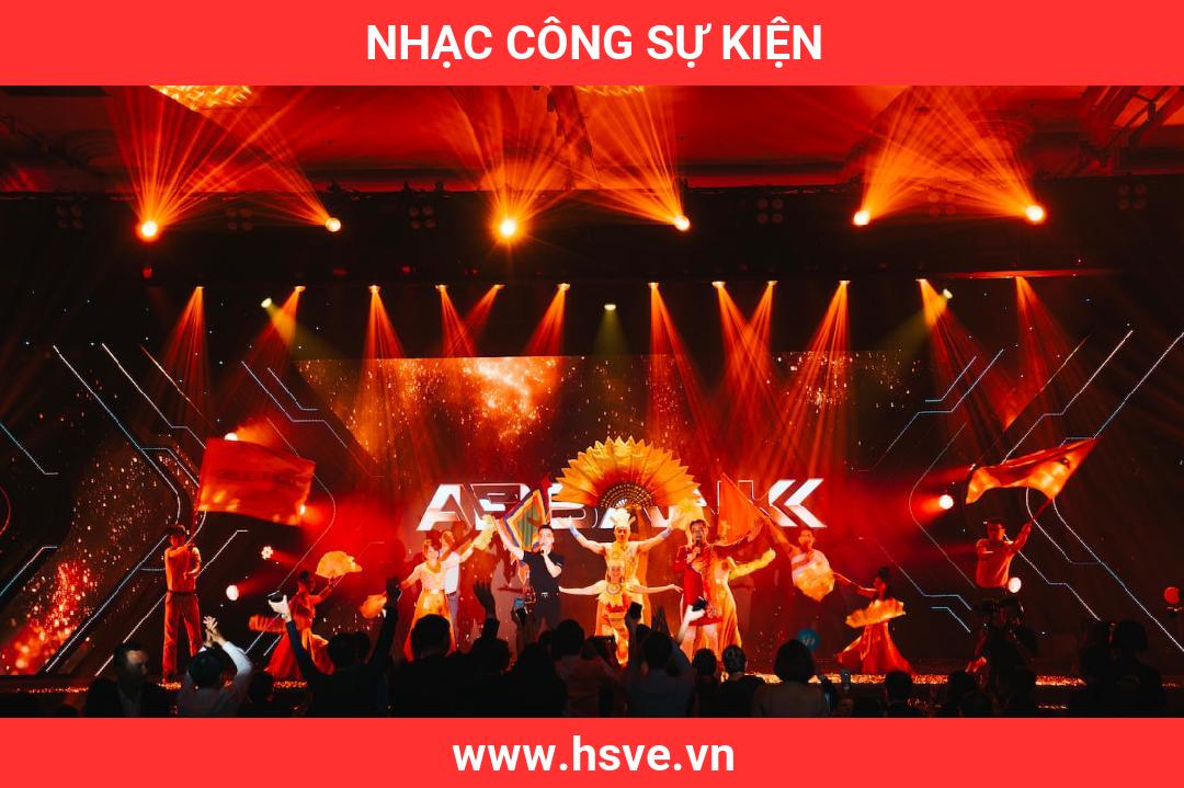 Nhạc Công Sự Kiện Nhạc Công Sự Kiện