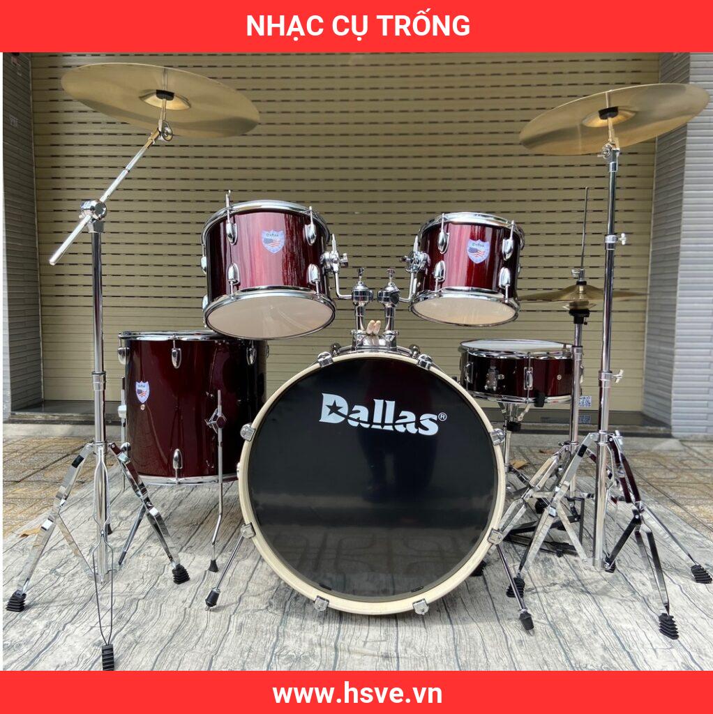 Nhạc Cụ Trống Nhạc Cụ Trống