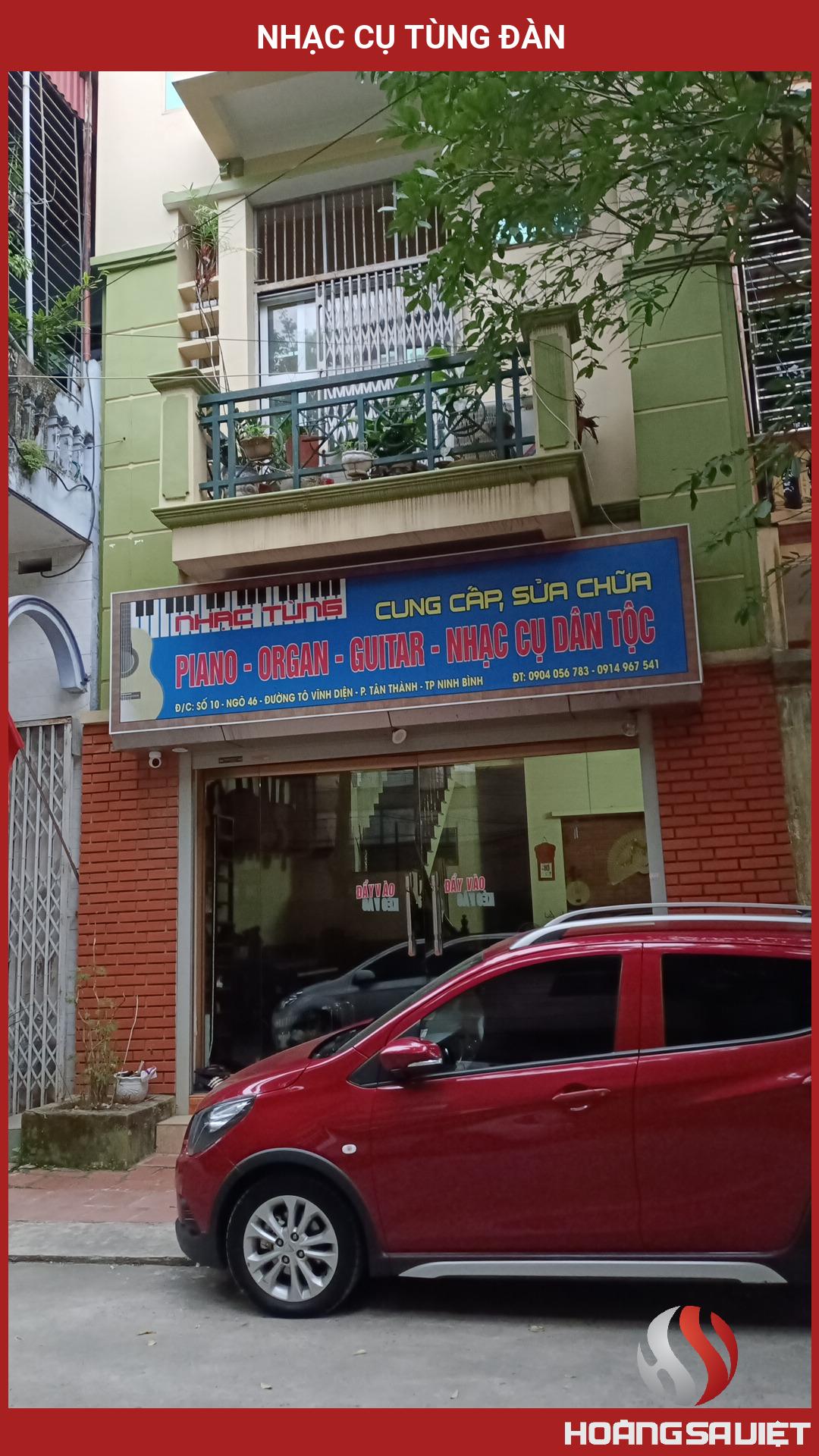 Nhạc Cụ Tùng đàn Nhạc Cụ Tùng đàn