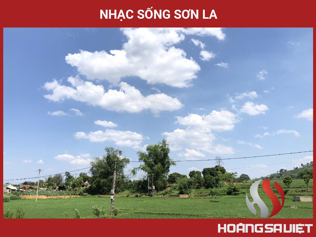 Nhạc Sống Sơn La Nhạc Sống Sơn La