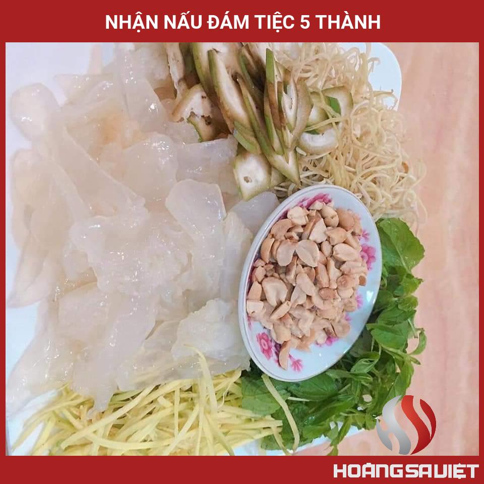Nhận Nấu Đám Tiệc 5 Thành Nhận Nấu Đám Tiệc 5 Thành