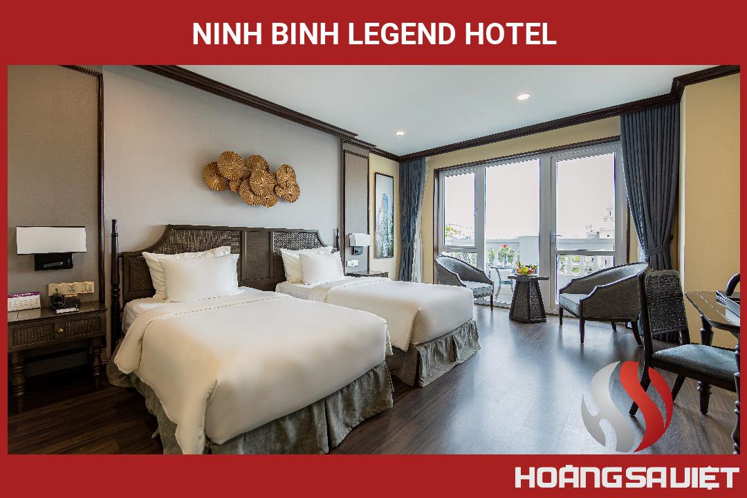 Ninh Binh Legend Hotel Ninh Binh Legend Hotel