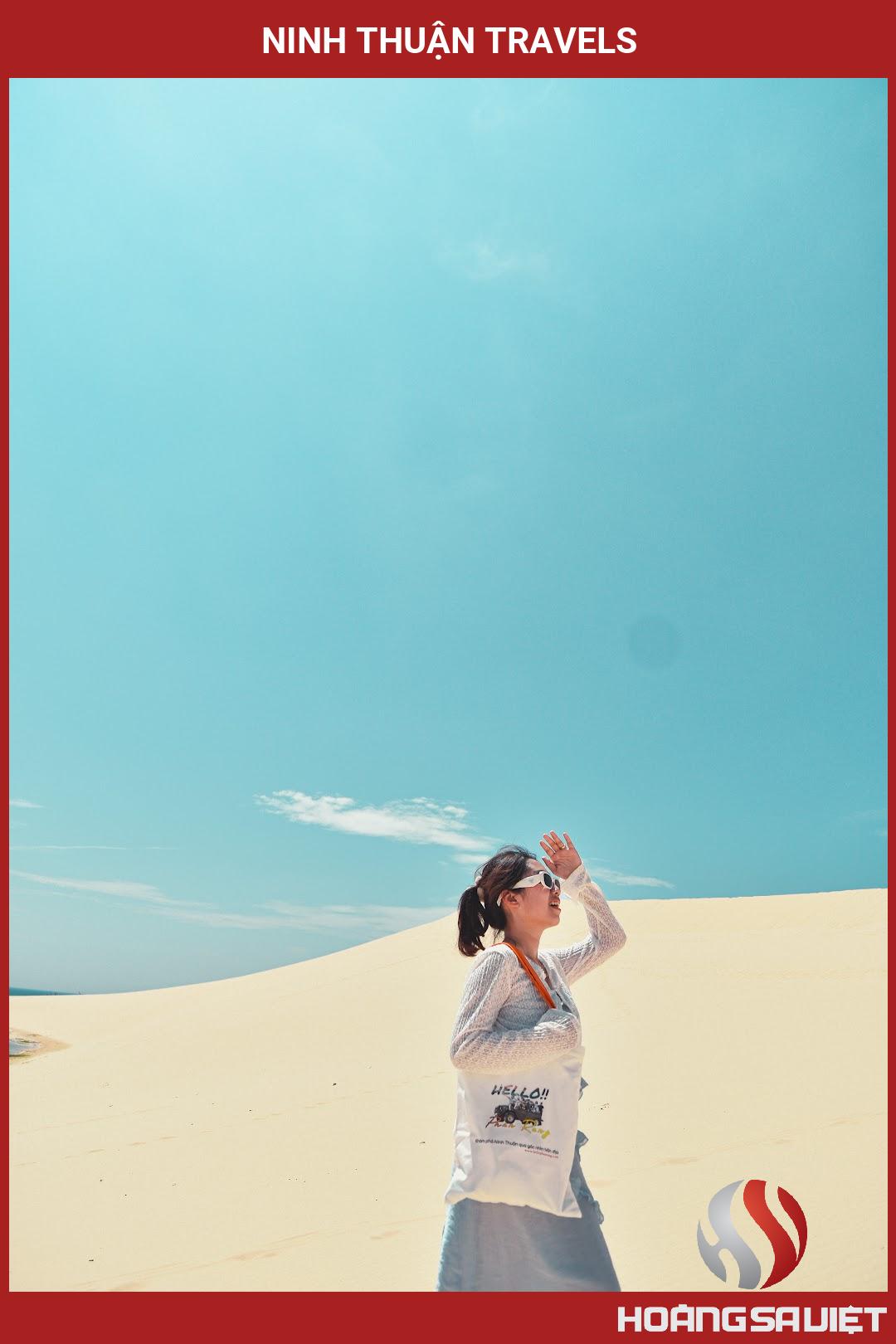 Ninh Thuận Travels Ninh Thuận Travels