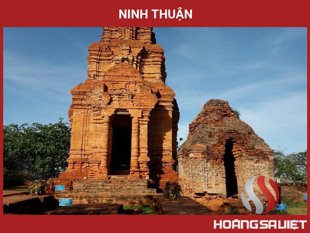 Ninh Thuận Ninh Thuận