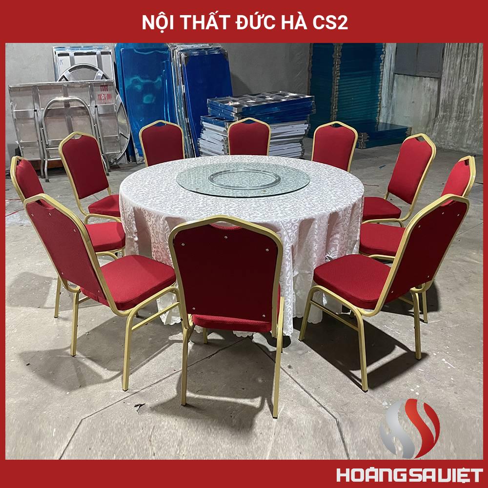 Nội Thất Đức Hà CS2 Nội Thất Đức Hà CS2