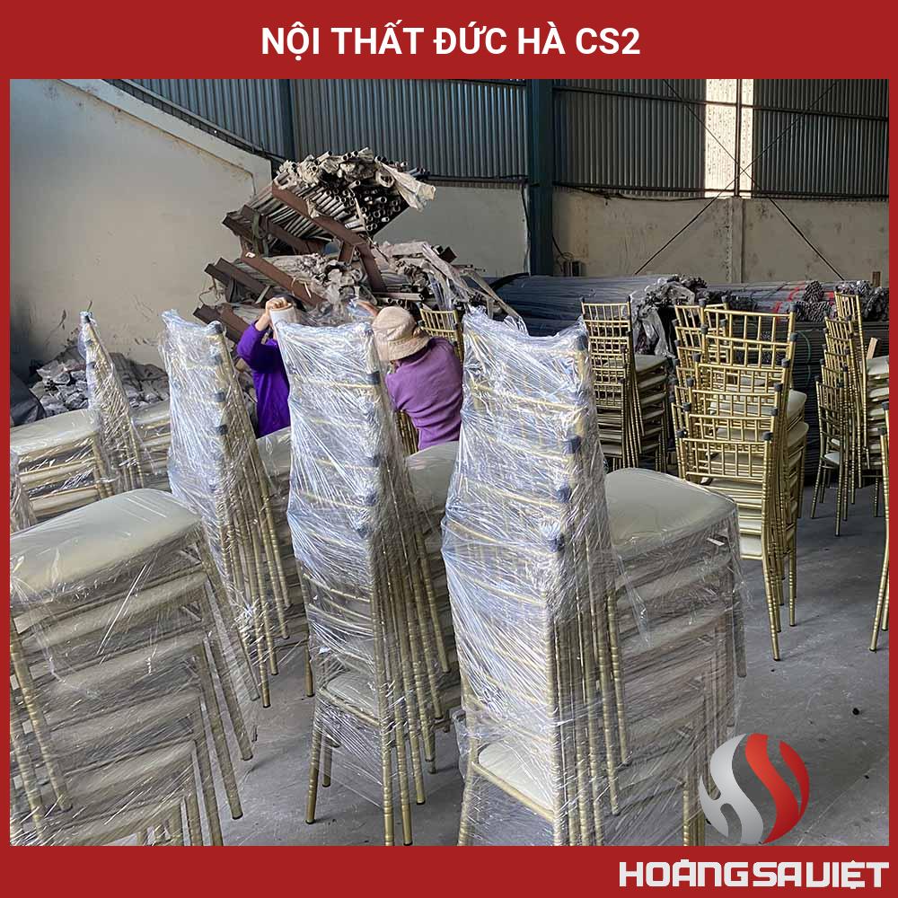 Nội Thất Đức Hà CS2 Nội Thất Đức Hà CS2