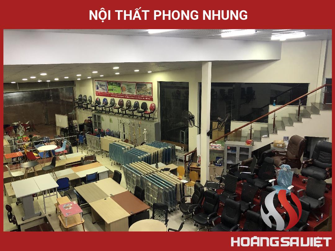 Nội Thất Phong Nhung Nội Thất Phong Nhung