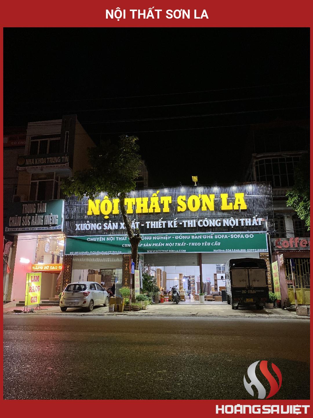 Nội Thất Sơn La Nội Thất Sơn La