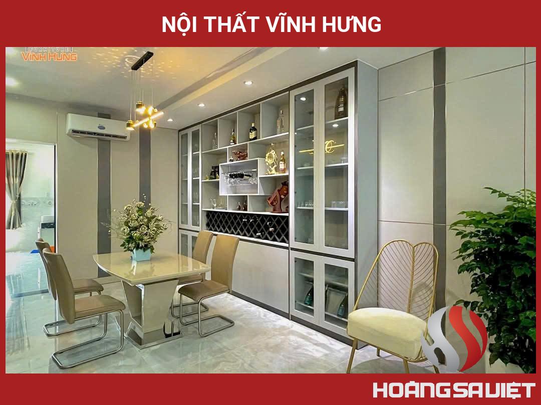 Nội Thất Vĩnh Hưng Nội Thất Vĩnh Hưng